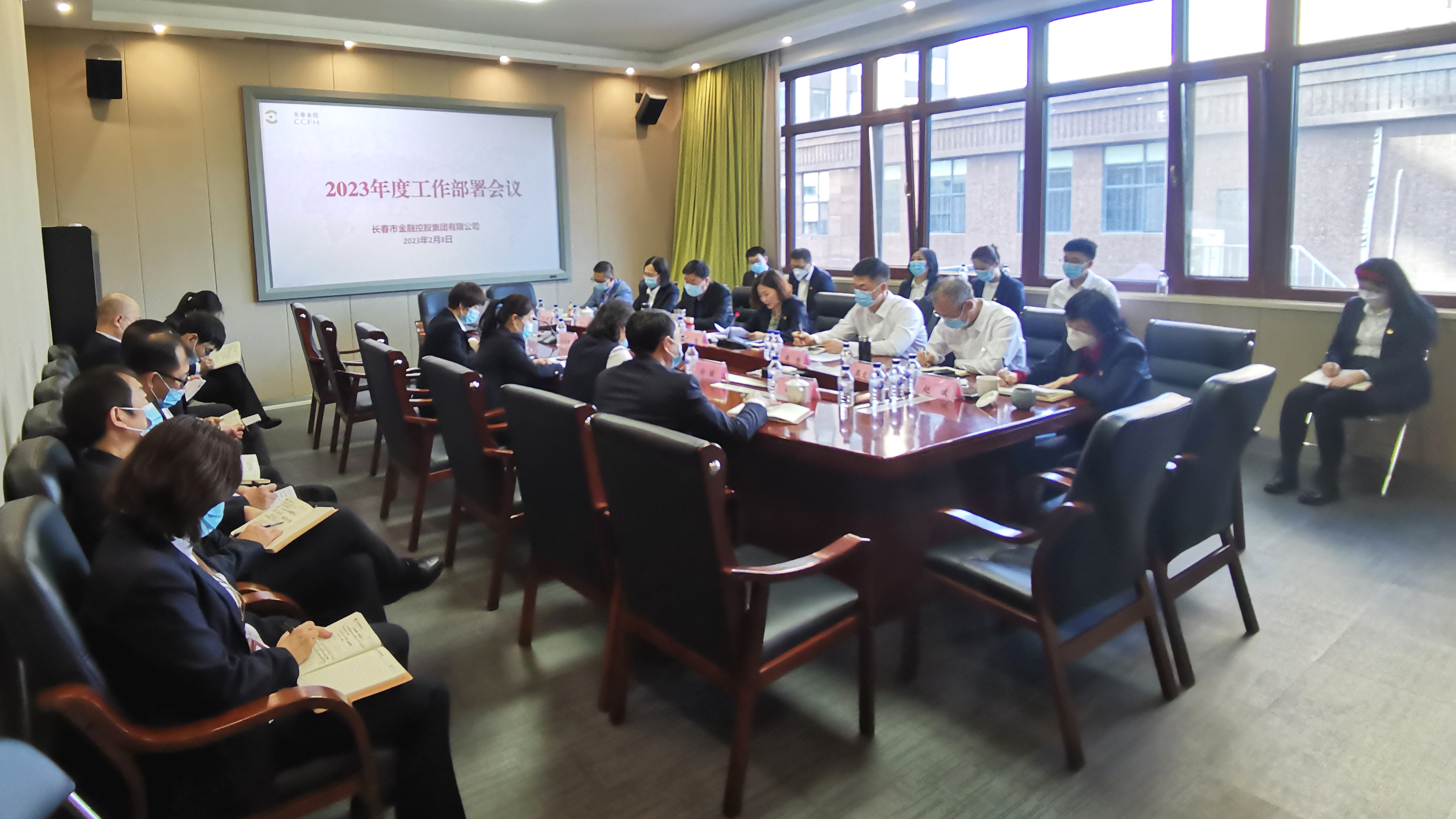 在穩(wěn)中求進(jìn)中出亮點(diǎn)、做特色、勇突破